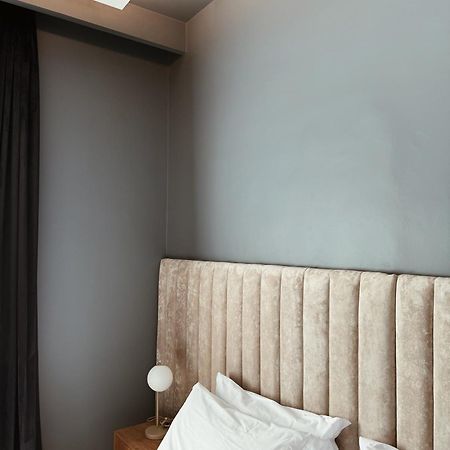 Residenza Imperiale Superior Hotel Rome Exterior photo