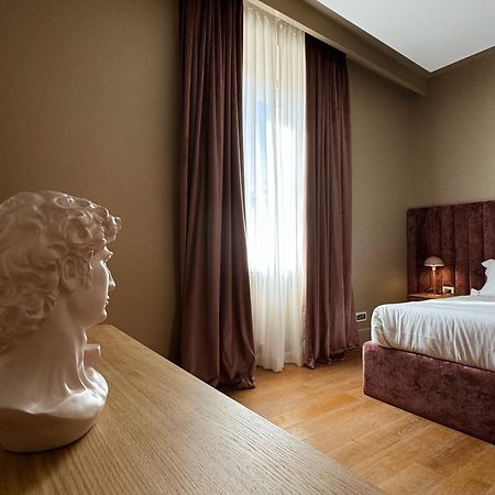 Residenza Imperiale Superior Hotel Rome Exterior photo